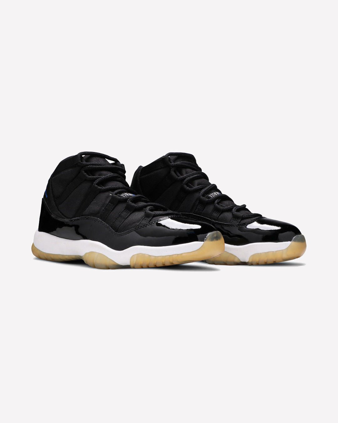 Air Jordan 11 Retro Space Jam (2000) - Imagen 4