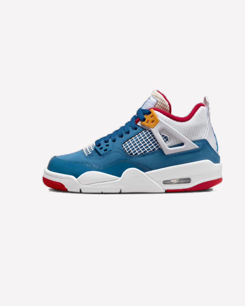 Air Jordan 4 Retro Messy Room (GS)