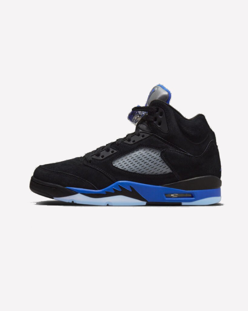Air Jordan 5 Retro Racer Blue
