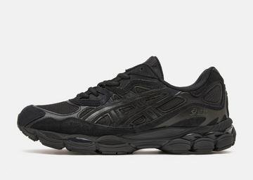 ASICS Gel-NYC Triple Black