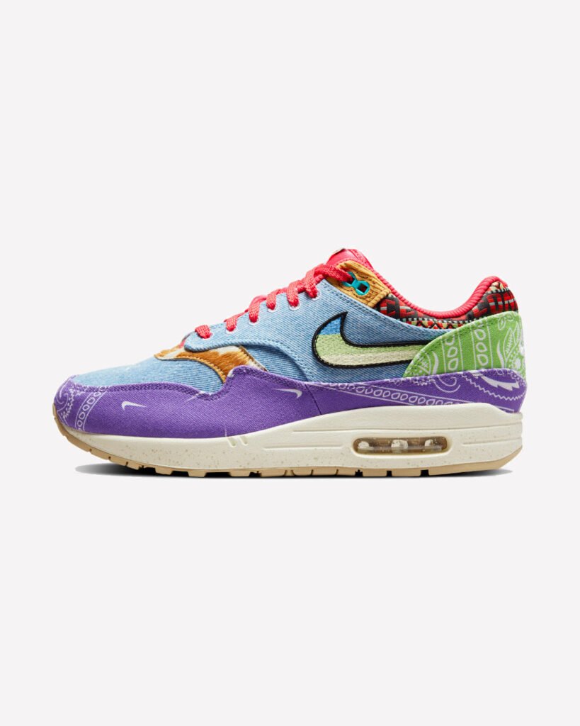 Nike Air Max 1 SP Concepts Far Out