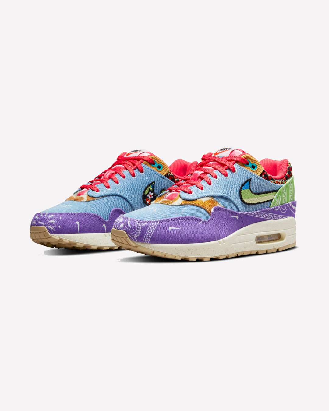Nike Air Max 1 SP Concepts Far Out - Imagen 2