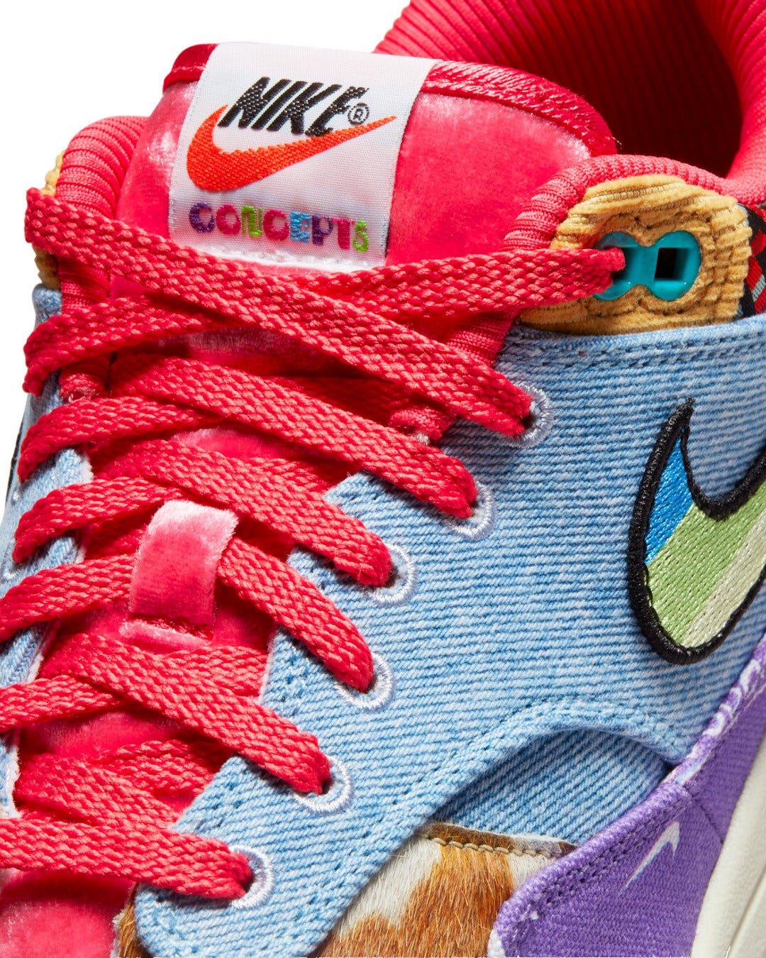 Nike Air Max 1 SP Concepts Far Out - Imagen 5