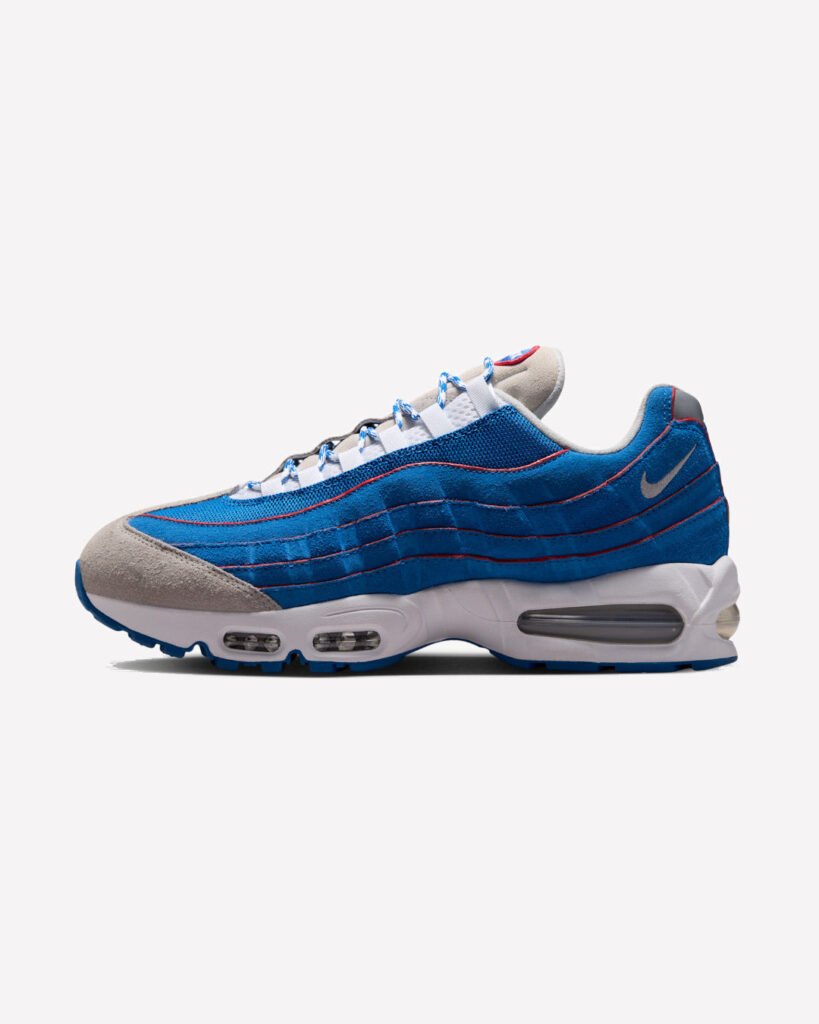 Nike Air Max 95 OG Big Bubble Lawson