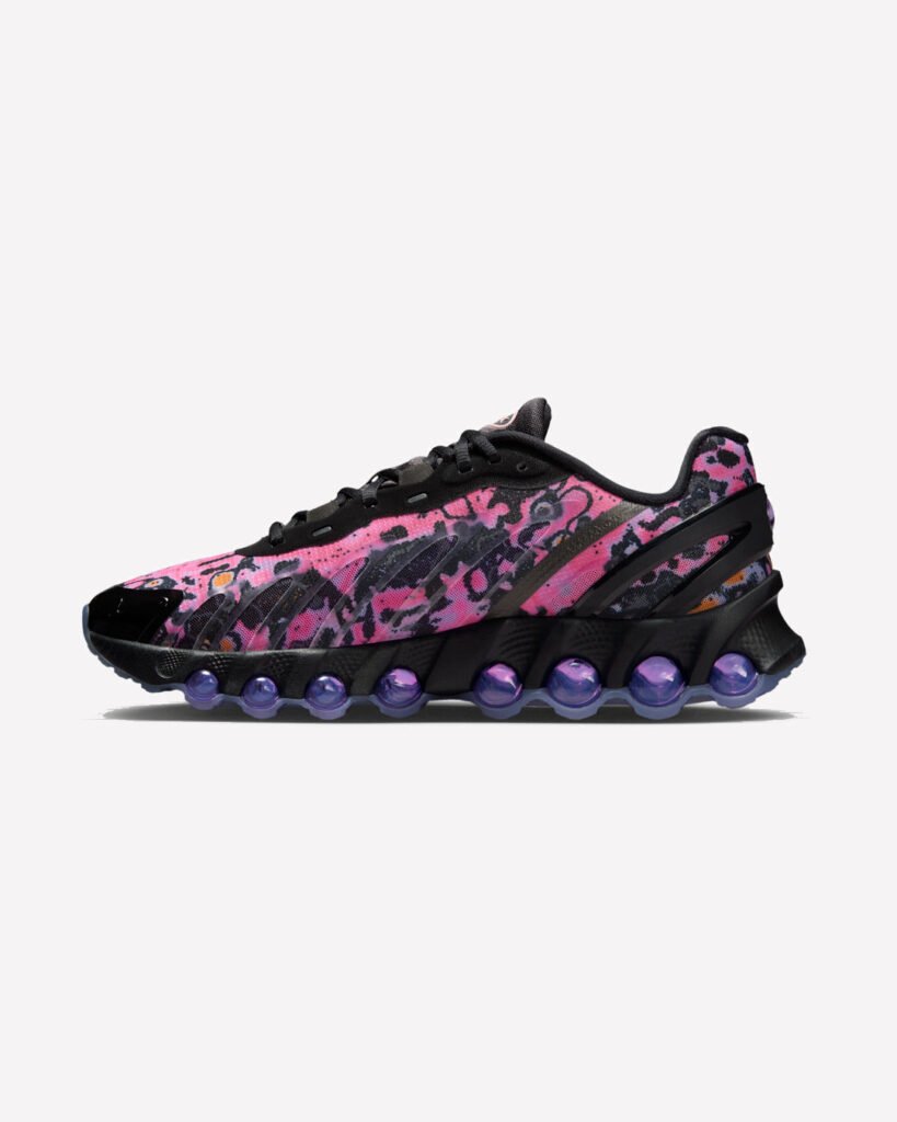 Nike Air Max Dn8 Pink Gaze Black