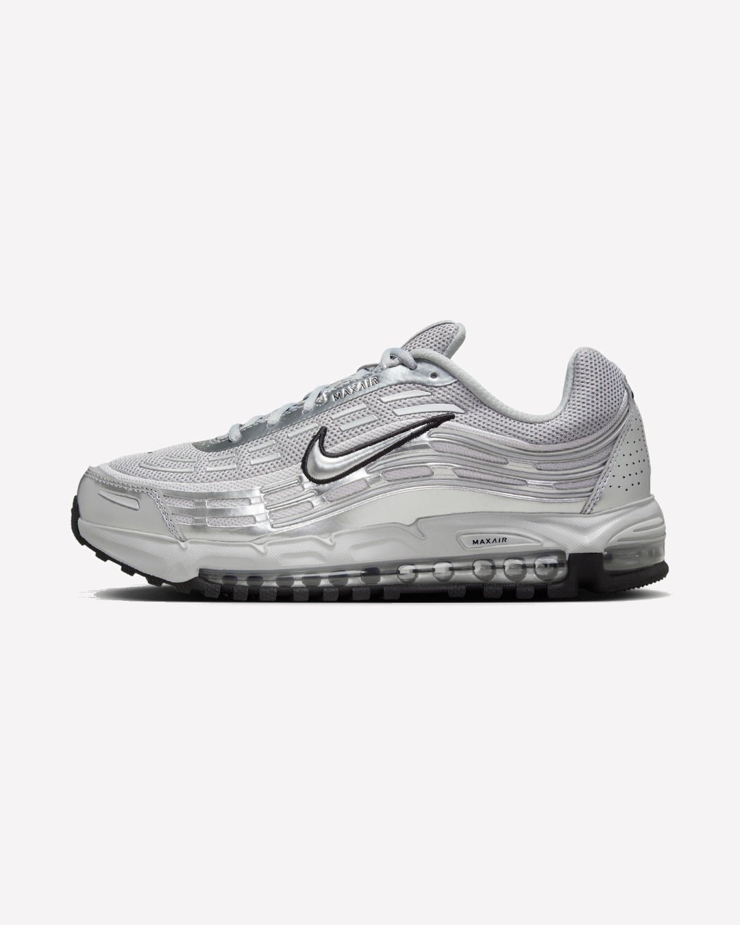 Nike Air Max TL 2.5 Metallic Silver