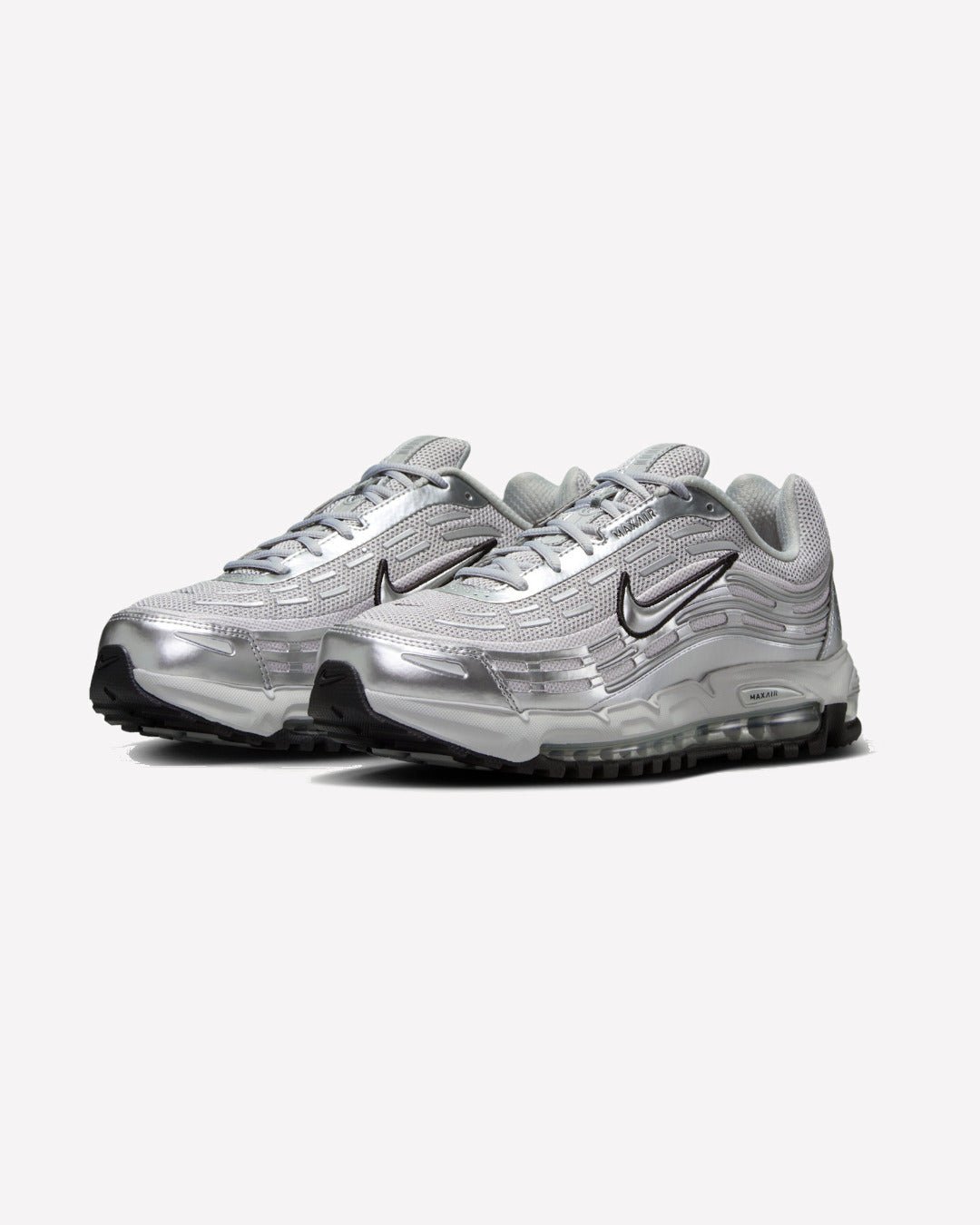 Nike Air Max TL 2.5 Metallic Silver - Imagen 2