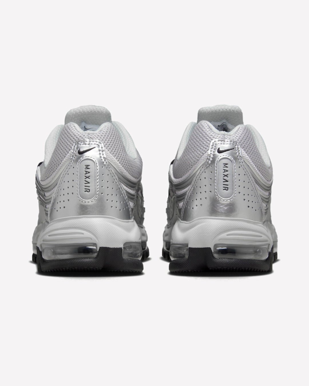 Nike Air Max TL 2.5 Metallic Silver - Imagen 4