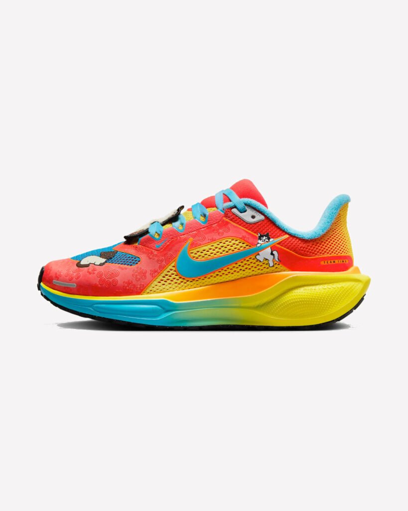 Nike Air Zoom Pegasus 41 Doernbecher Tima