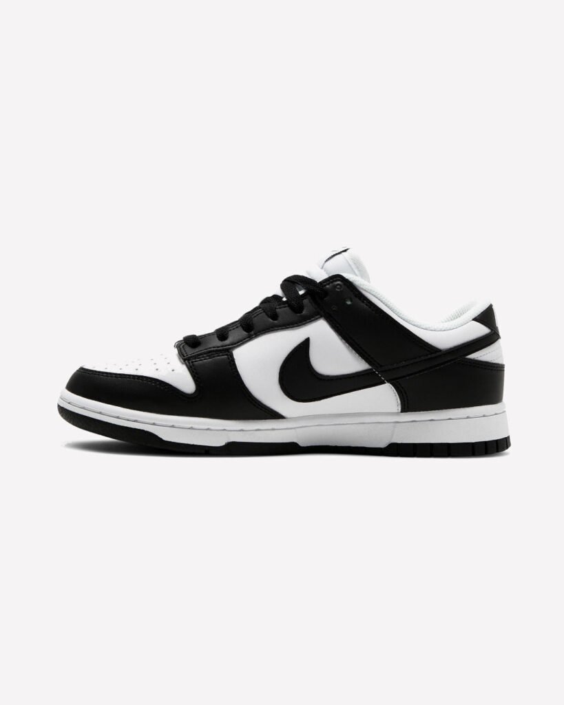 Nike Dunk Low Next Nature Panda