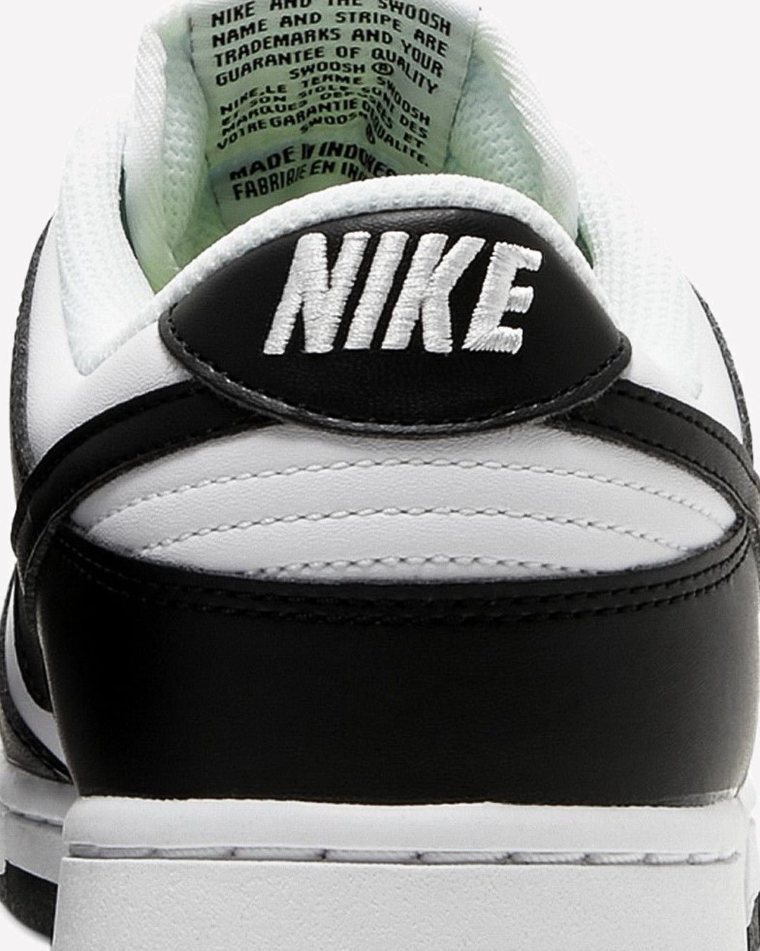 Nike Dunk Low Next Nature Panda - Imagen 5