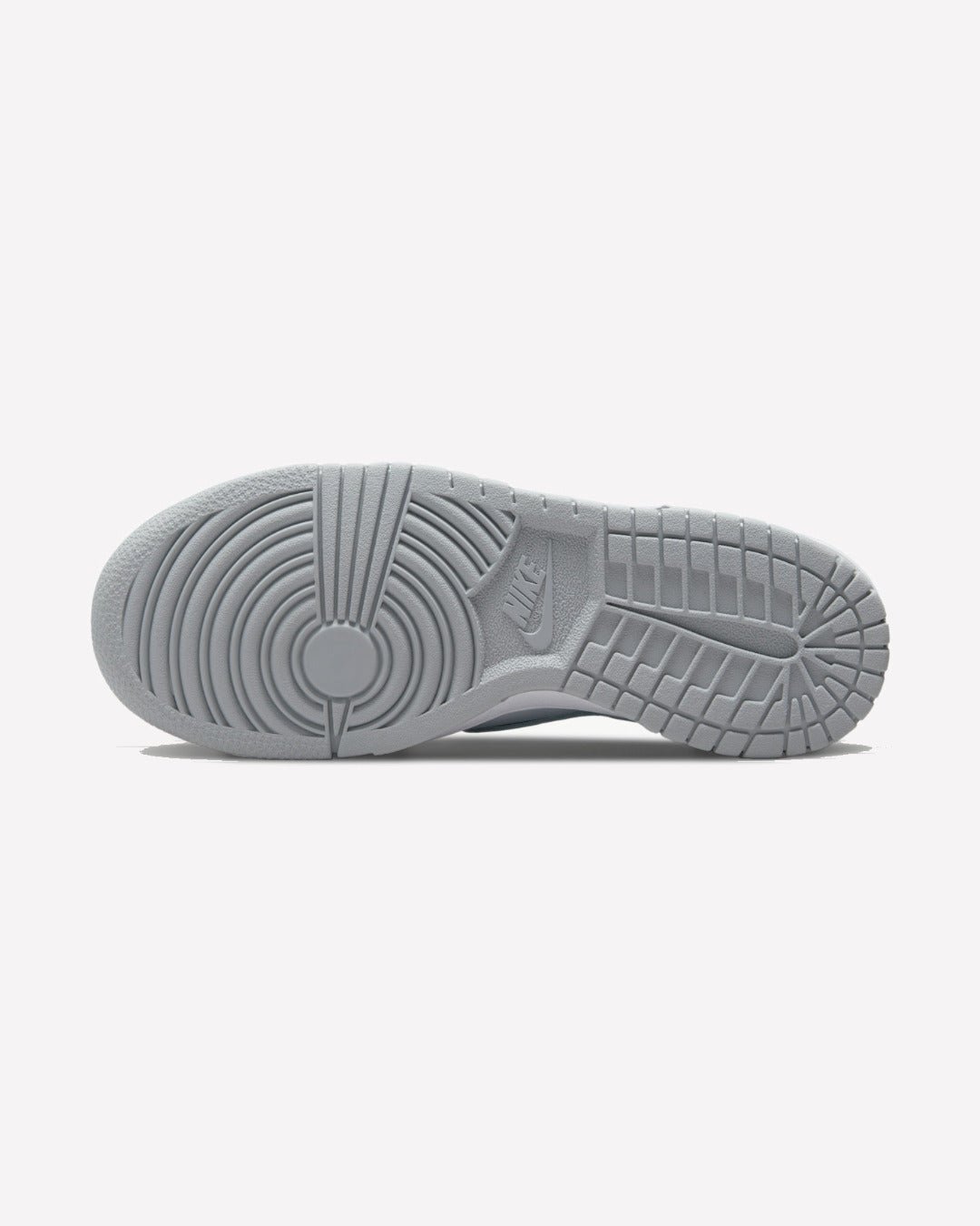 Nike Dunk Low Two-Toned Grey (GS) - Imagen 4