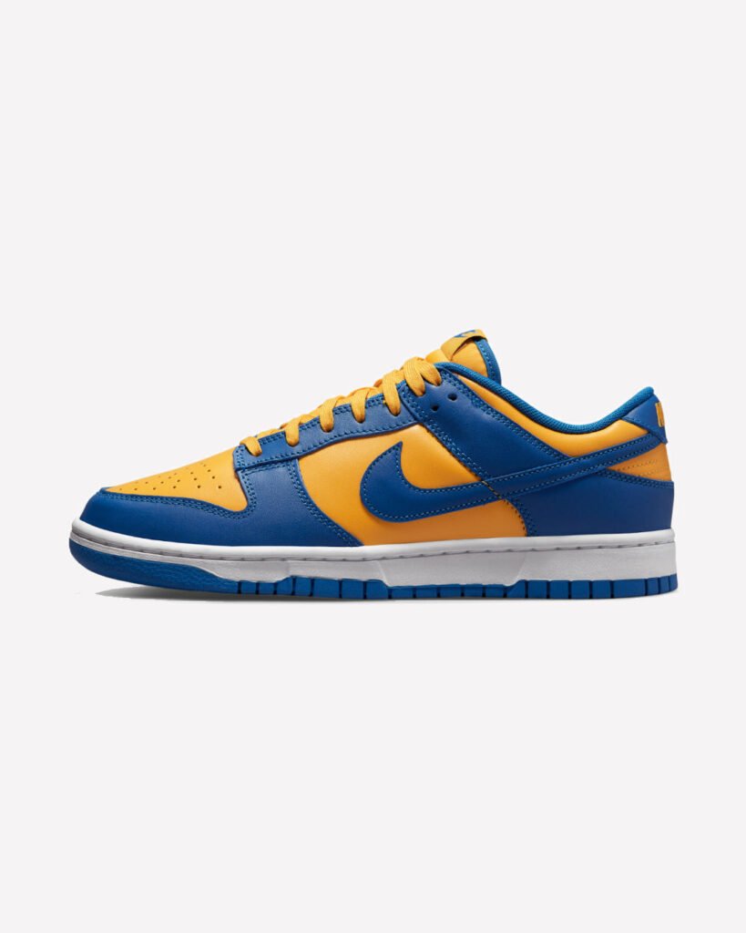Nike Dunk Low UCLA