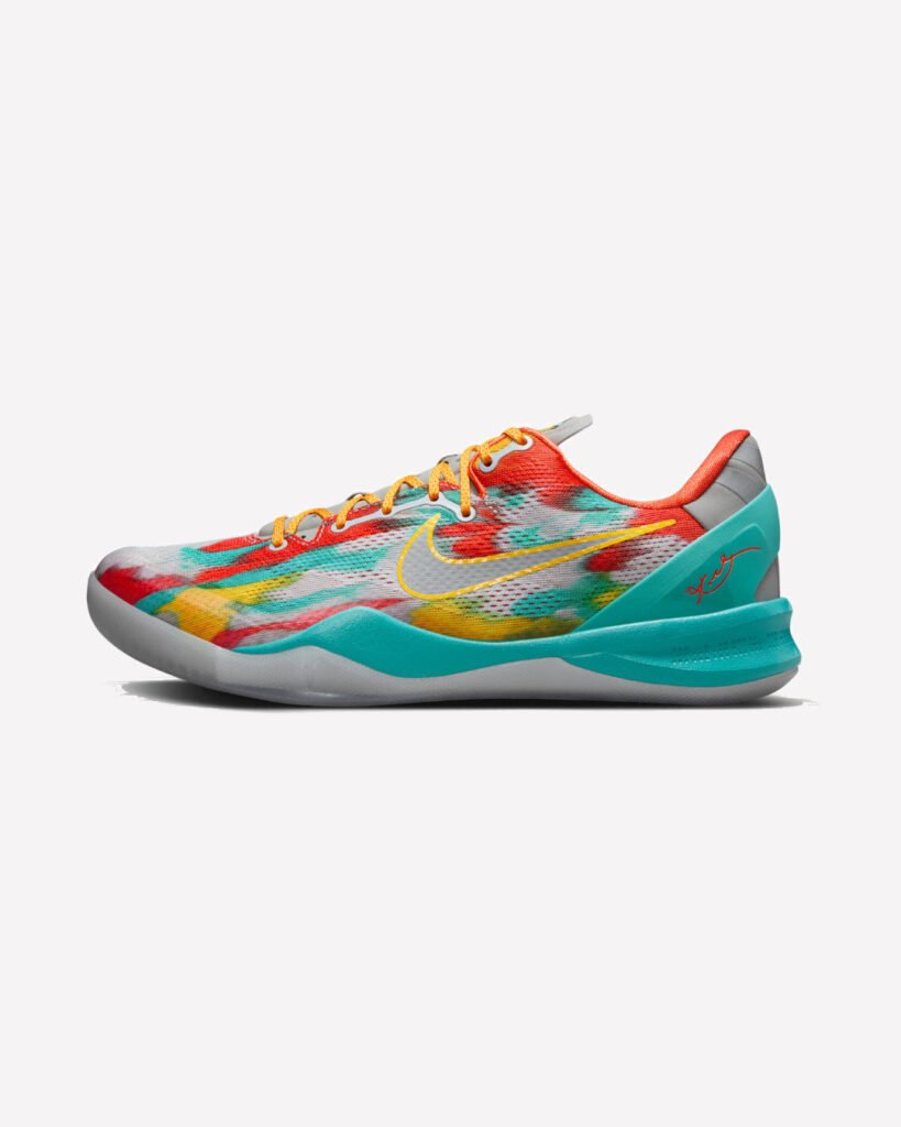 Nike Kobe 8 Protro Venice Beach (2024)