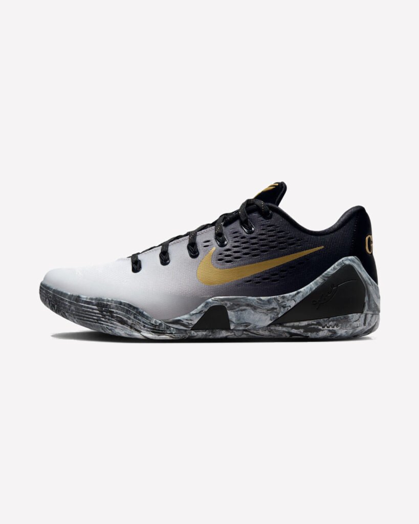 Nike Kobe 9 EM Low Protro Mambacita