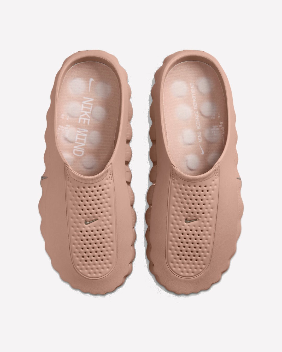 Nike Mind 001 Slide Rattan - Imagen 5