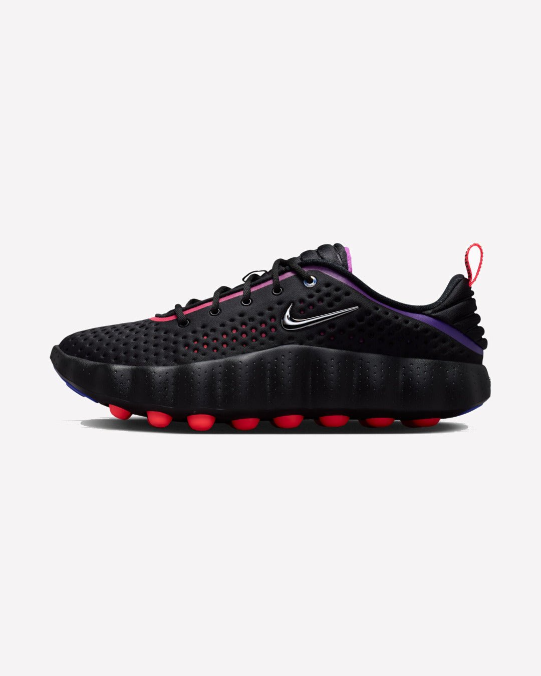 Nike Mind 002 AMP Black Indigo Burst
