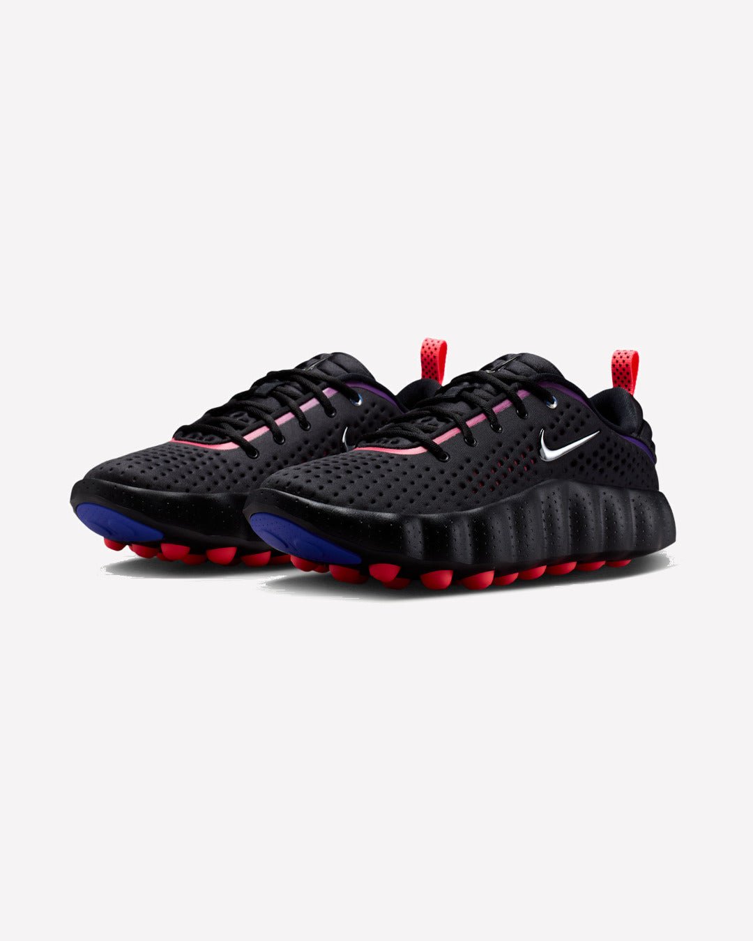 Nike Mind 002 AMP Black Indigo Burst - Imagen 2