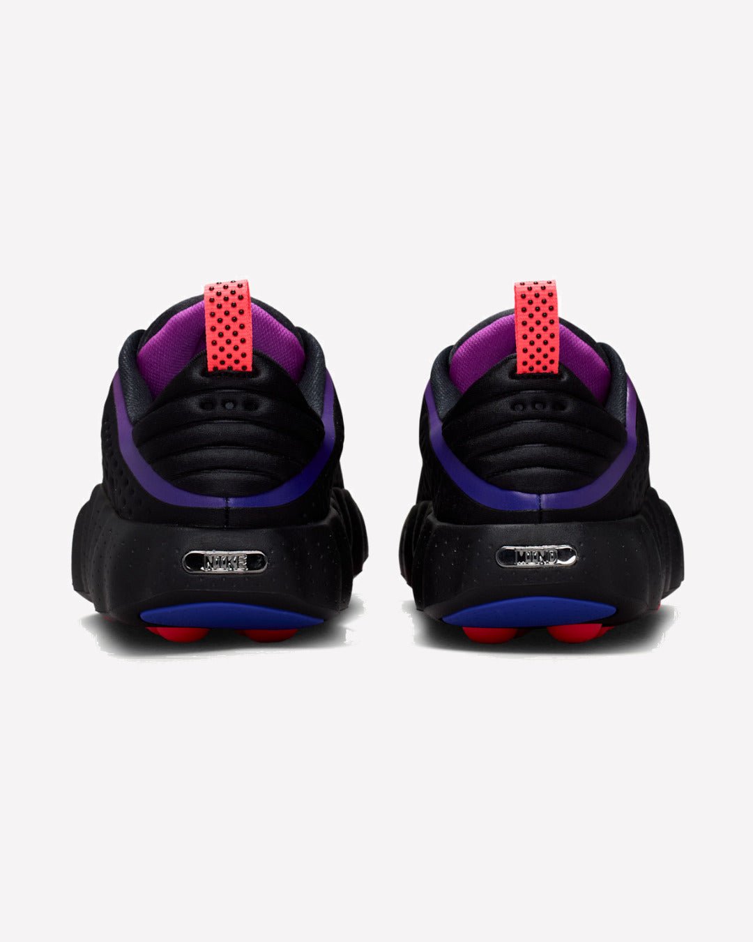 Nike Mind 002 AMP Black Indigo Burst - Imagen 4