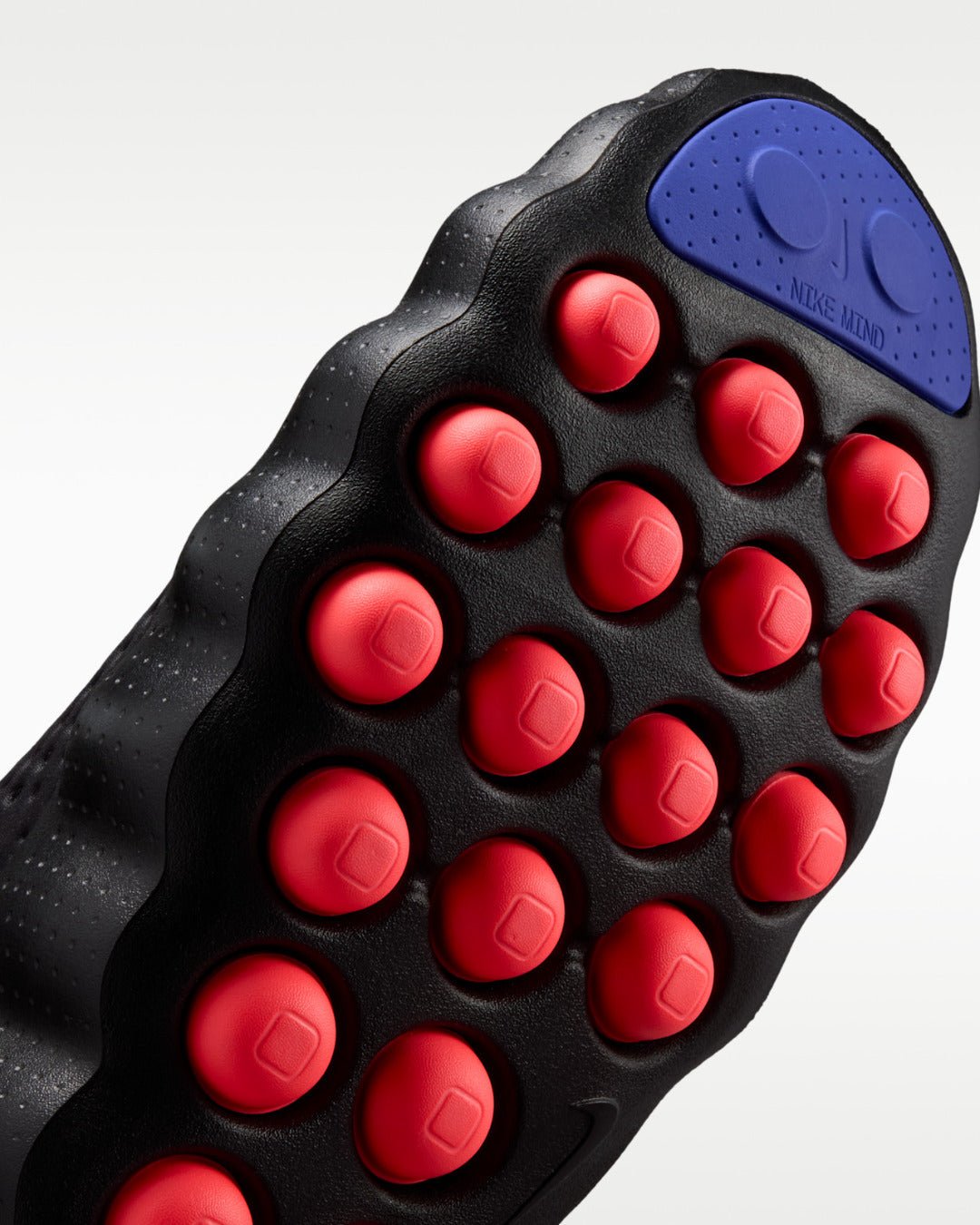 Nike Mind 002 AMP Black Indigo Burst - Imagen 5