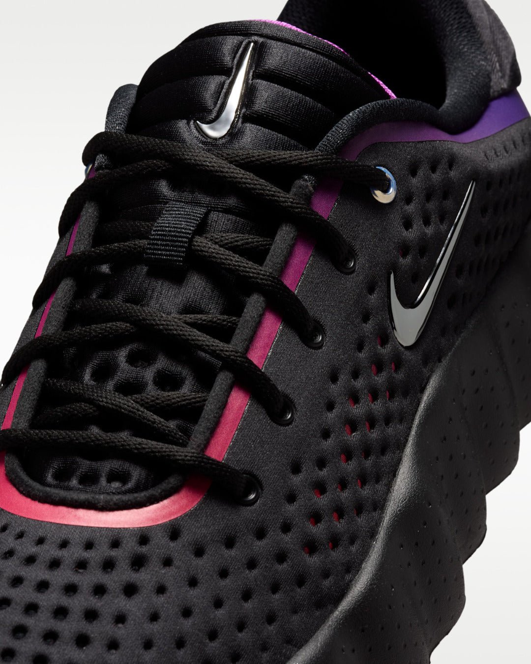 Nike Mind 002 AMP Black Indigo Burst - Imagen 6