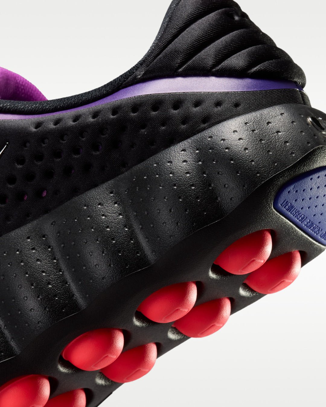 Nike Mind 002 AMP Black Indigo Burst - Imagen 7