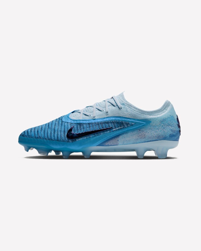 Nike Phantom 6 Low Elite FG Erling Haaland Baltic Blue