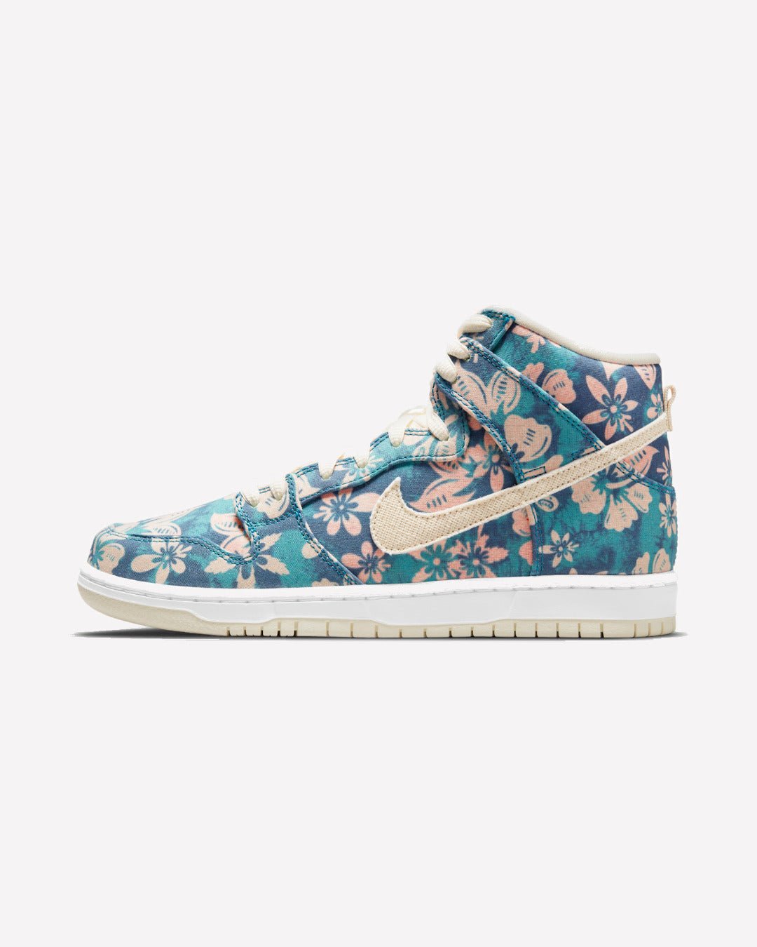 Nike SB Dunk High Hawaii