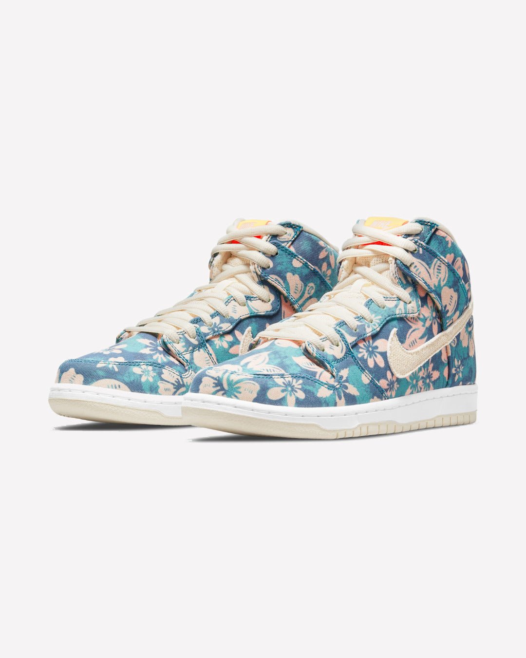 Nike SB Dunk High Hawaii - Imagen 2