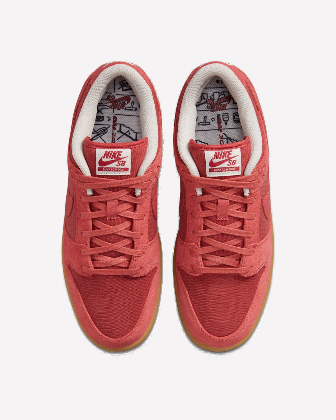Nike SB Dunk Low Adobe - Imagen 3