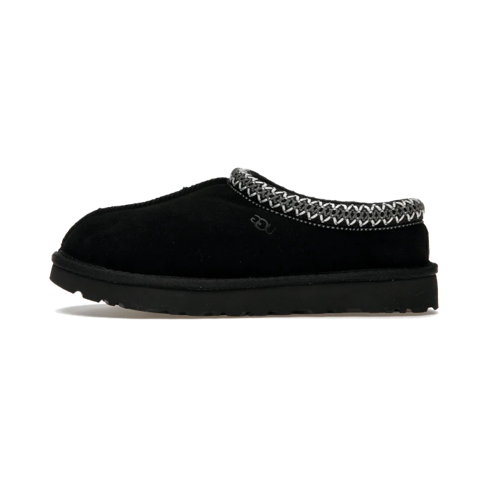 UGG Tasman Slipper Black
