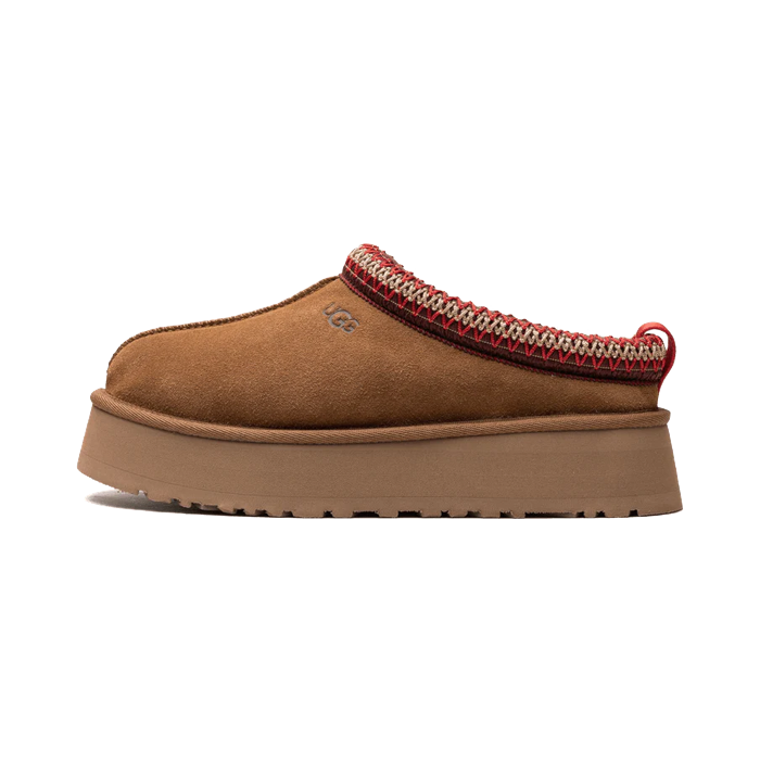 UGG Tazz Slipper Chestnut